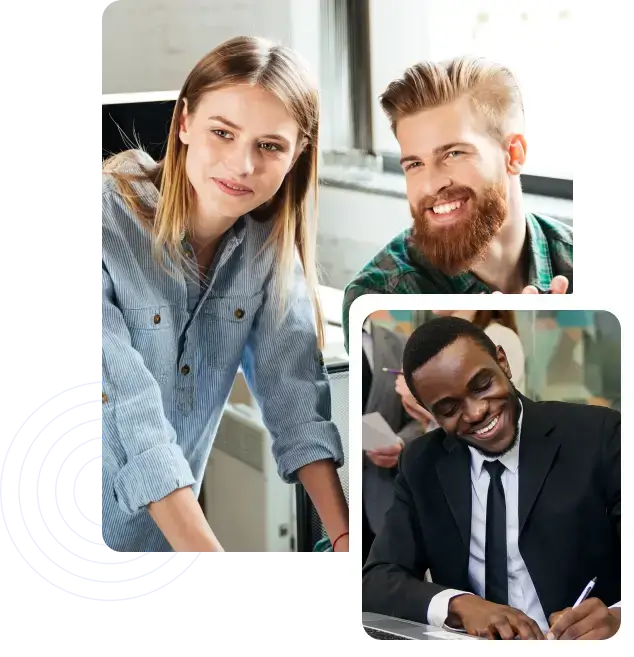 Equipe M Sorprezo apoiando empresas