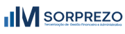 Logo M Sorprezo Financeiro