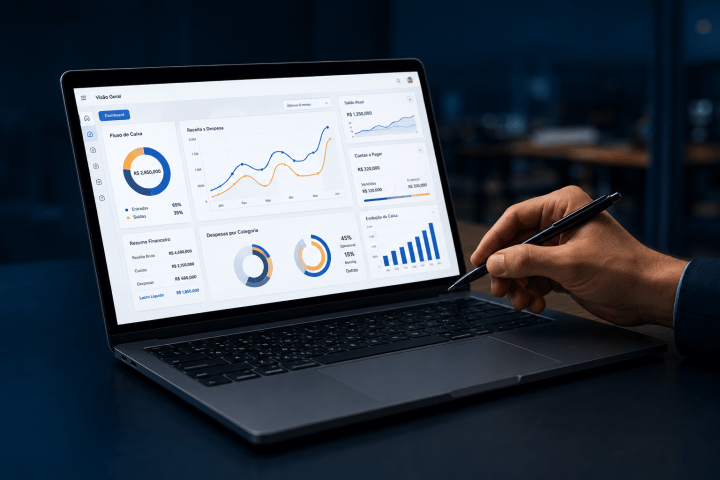 BPO Financeiro