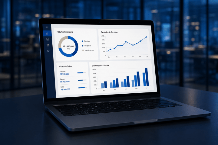 Software de Gestão